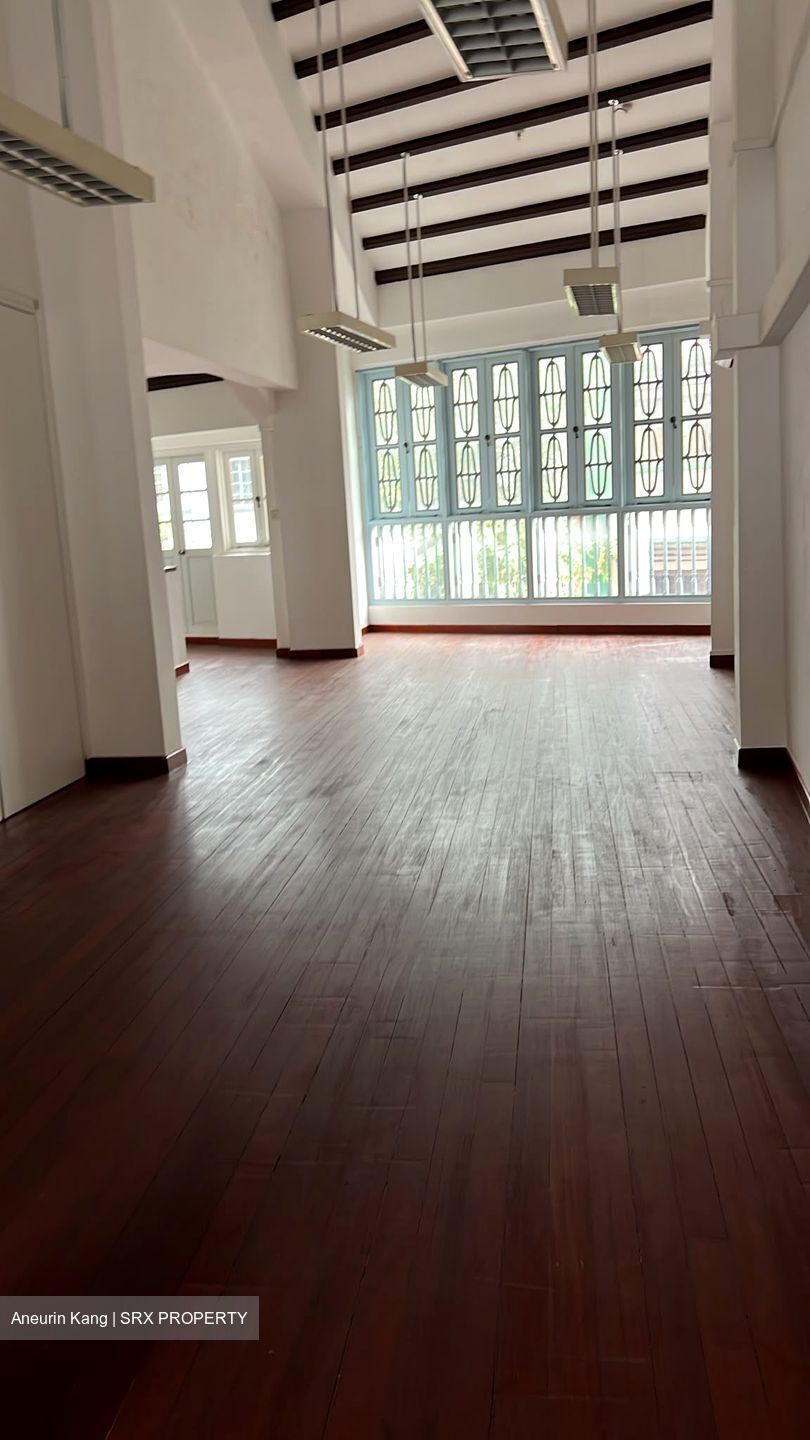Circular Road (D1), Office #626933881